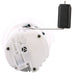Fuel Pump Module Assembly Airtex Fuel Pumps E4072M