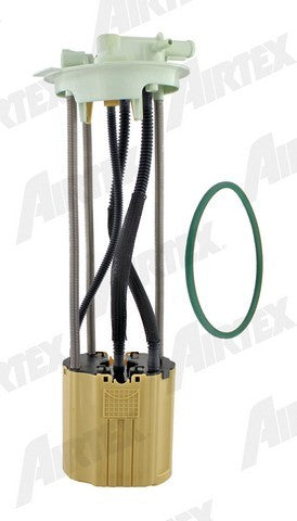 Fuel Pump Reservoir Airtex Fuel Pumps E4111R