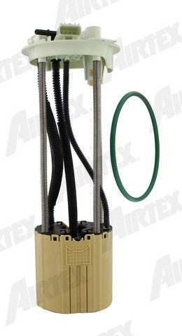 Fuel Pump Reservoir Airtex Fuel Pumps E4112R