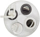Fuel Pump Module Assembly Airtex Fuel Pumps E7029M