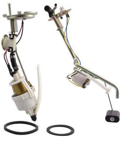 Fuel Pump Hanger Assembly Airtex Fuel Pumps E7051S