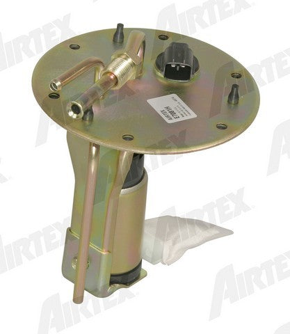 Fuel Pump Hanger Assembly Airtex Fuel Pumps E7081H