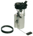 Fuel Pump Module Assembly Airtex Fuel Pumps E7099M