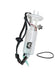 Fuel Pump Module Assembly Airtex Fuel Pumps E7113M
