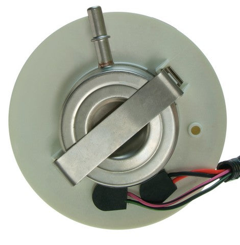 Fuel Pump Module Assembly Airtex Fuel Pumps E7121MN