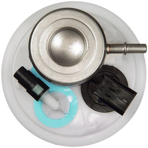Fuel Pump Module Assembly Airtex Fuel Pumps E7123M
