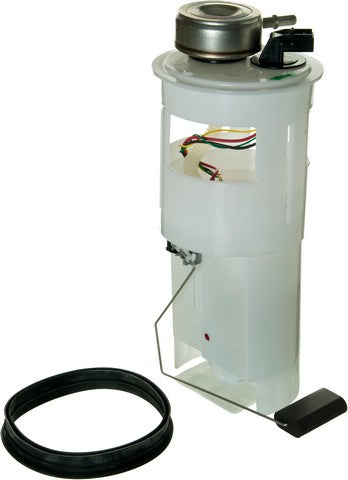 Fuel Pump Module Assembly Airtex Fuel Pumps E7124M