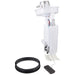 Fuel Pump Module Assembly Airtex Fuel Pumps E7142M