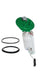 Fuel Pump Module Assembly Airtex Fuel Pumps E7146M