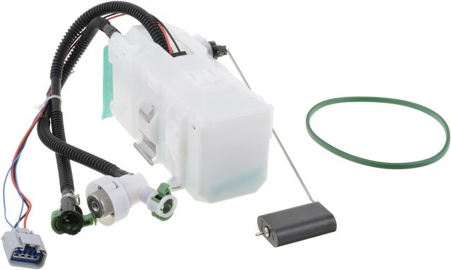 Fuel Pump Module Assembly Airtex Fuel Pumps E7162M