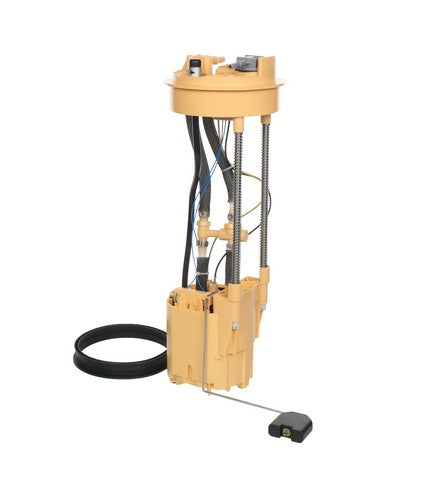 Fuel Pump Module Assembly Airtex Fuel Pumps E7187M