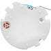 Fuel Pump Module Assembly Airtex Fuel Pumps E7270M