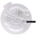 Fuel Pump Module Assembly Airtex Fuel Pumps E7272M