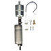 Electric Fuel Pump-Universal Airtex Fuel Pumps E8012S