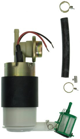 Fuel Pump and Strainer Set Airtex Fuel Pumps E8075
