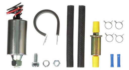 Electric Fuel Pump-Universal Airtex Fuel Pumps E8090