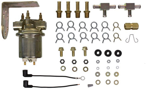Electric Fuel Pump Airtex Fuel Pumps E8120