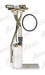 Fuel Pump Hanger Assembly Airtex Fuel Pumps E8140H