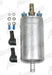 Electric Fuel Pump Airtex Fuel Pumps E8169