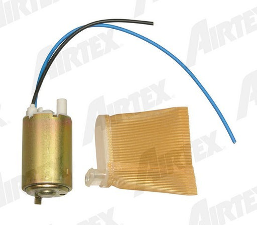 Fuel Pump and Strainer Set Airtex Fuel Pumps E8217