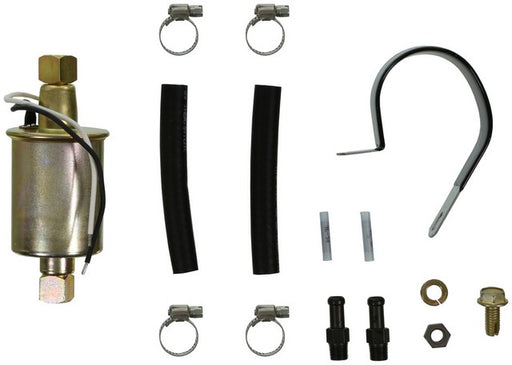 Electric Fuel Pump-Universal Airtex Fuel Pumps E8251