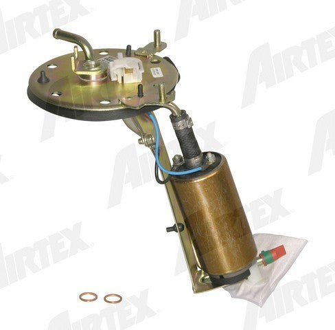Fuel Pump Hanger Assembly Airtex Fuel Pumps E8322H
