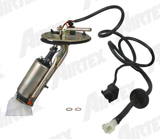 Fuel Pump Hanger Assembly Airtex Fuel Pumps E8334H