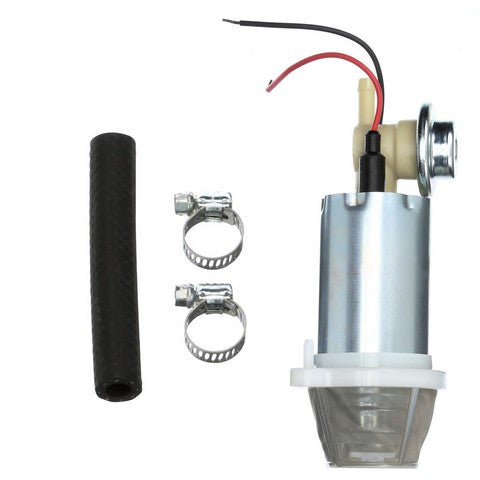 Fuel Pump and Strainer Set Airtex Fuel Pumps E8375