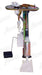 Fuel Pump Hanger Assembly Airtex Fuel Pumps E8396S