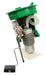 Fuel Pump Module Assembly Airtex Fuel Pumps E8415M
