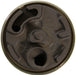 Fuel Pump and Strainer Set Airtex Fuel Pumps E8419
