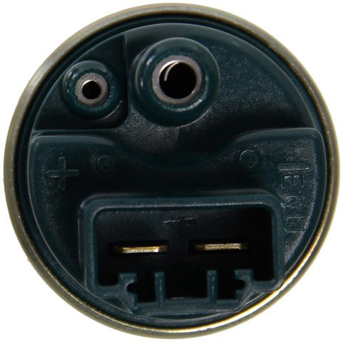 Fuel Pump and Strainer Set Airtex Fuel Pumps E8419