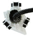 Fuel Pump Hanger Assembly Airtex Fuel Pumps E8443H