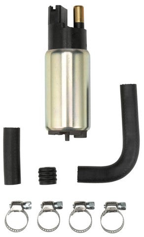 Electric Fuel Pump Airtex Fuel Pumps E8450