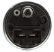 Electric Fuel Pump Airtex Fuel Pumps E8456