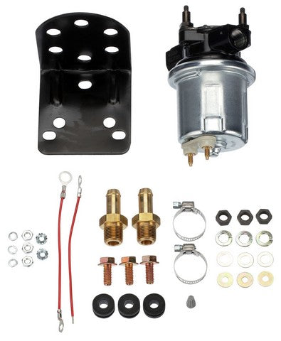 Electric Fuel Pump Airtex Fuel Pumps E84600