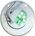 Fuel Pump and Sender Assembly Airtex Fuel Pumps E8460S