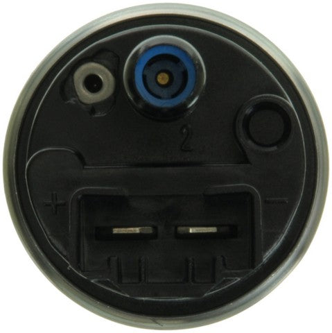 Electric Fuel Pump Airtex Fuel Pumps E8465