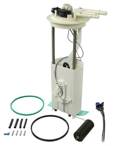 Fuel Pump Module Assembly Airtex Fuel Pumps E8483M
