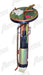 Fuel Pump Hanger Assembly Airtex Fuel Pumps E8497H