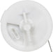 Fuel Pump Module Assembly Airtex Fuel Pumps E8591M