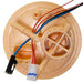 Fuel Pump Module Assembly Airtex Fuel Pumps E8633M