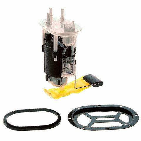 Fuel Pump Module Assembly Airtex Fuel Pumps E8663M