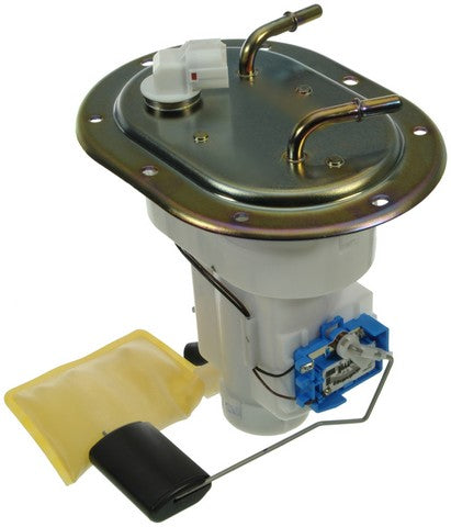 Fuel Pump Module Assembly Airtex Fuel Pumps E8677M