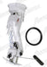 Fuel Pump Module Assembly Airtex Fuel Pumps E8709M