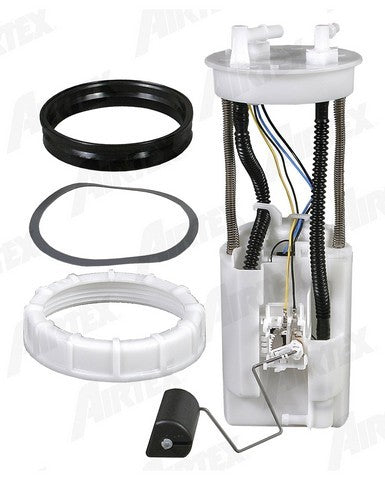 Fuel Pump Module Assembly Airtex Fuel Pumps E8715M