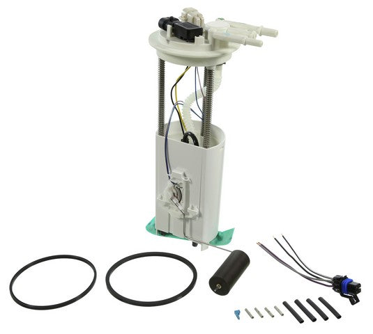 Fuel Pump Module Assembly Airtex Fuel Pumps E8721M
