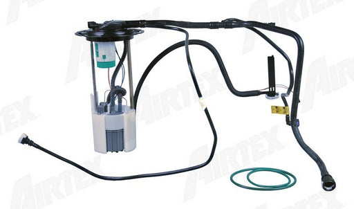 Fuel Pump Module Assembly Airtex Fuel Pumps E8772M