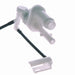Fuel Pump and Strainer Set Airtex Fuel Pumps E8801