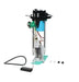 Fuel Pump Module Assembly Airtex Fuel Pumps E8808M